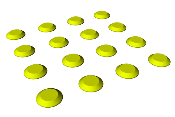 LUMI SP — Separatory